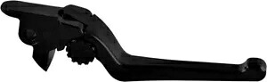 アンセム アジャスタブル レバー セット ブラック `08 16 ケーブル クラッチ Anthem Adjustable Lever Set Black `08 16 Cable Clutch 【並行輸入品】｜カスタムパーツ WORLD倉庫