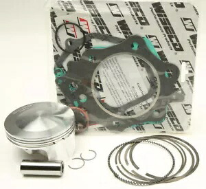 トップエンドキット 91.50/+1.50 9.5:1 Hon Top End Kit 91.50/+1.50 9.5:1 Hon 【並行輸入品】