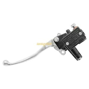 ヤマハ グリズリー 700 グリズリー 550 YFM700 YFM550 ATV 用リアブレーキマスターシリンダー Rear Brake Master Cylinder for Yamaha Grizzly 700 Grizzly 550 YFM700 YFM550 ATV 【並行輸入品】