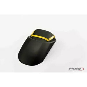 PUIG フロントフェンダーエクステンション ホンダ アフリカツイン CRF1100L 2020 - 2023 ブラック PUIG FRONT FENDER EXTENSION FOR HONDA AFRICA TWIN CRF1100L 2020 - 2023 BLACK 【並行輸入品】