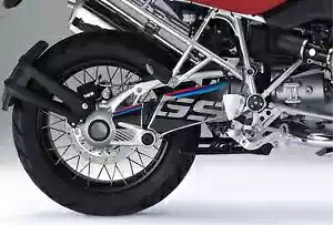 PUIG フォーク保護ステッカー GS BMW R1200GS 2004 - 2012 に対応 ブラック- PUIG FORK PROTECTION STICKER GS COMPATIBLE FOR BMW R1200GS 2004 - 2012 BLACK- 【並行輸入品】