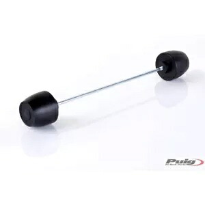 PUIG PHB19 スイングアーム スライダー BMW R NINE T 1200 URBAN G/S 2017 - 2020 20030N用 PUIG PHB19 SWING ARM SLIDERS FOR BMW R NINE T 1200 URBAN G/S 2017 - 2020 20030N 【並行輸入品】