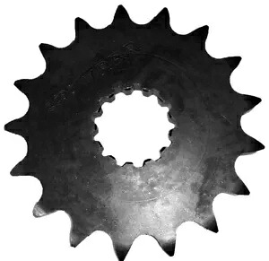 PBR フロントスプロケット 525 ピッチ 14 歯 DUCATI 749 R 2003 - 2006-に適合 PBR FRONT SPROCKET 525 PITCH 14 TEETH COMPATIBLE FOR DUCATI 749 R 2003 - 2006- 【並行輸入品】