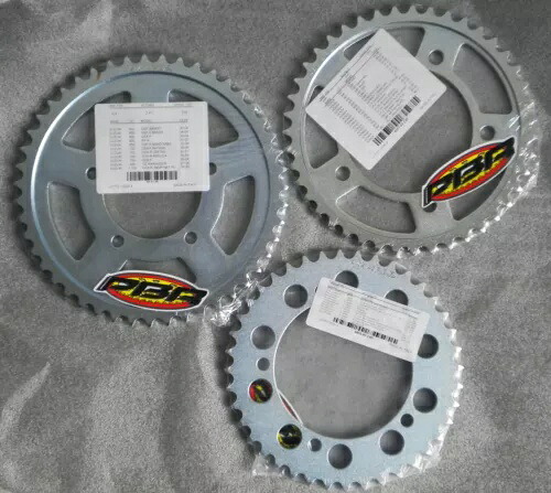 PBR リアスプロケット C45 鋼ピッチ 520 48 歯スズキ GSX R 1000 2009 - 2014 PBR REAR SPROCKET C45 STEEL PITCH 520 48 TEETH FOR SUZUKI GSX R 1000 2009 - 2014 【並行輸入品】