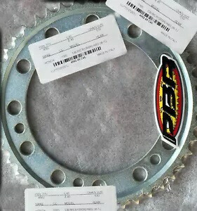PBR リアチェーンホイール C45 スチール 530 45 ギアホンダ CB 1000 R 2008 -- PBR REAR CHAIN WHEEL C45 STEEL 530 45 GEAR FOR HONDA CB 1000 R 2008 -- 【並行輸入品】