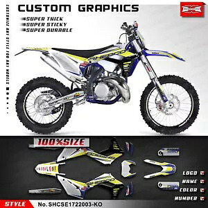 MX グラフィックスデカール Sherco SE SEF SC 125 250 300 450 2017 2018 2019 2020 2021 MX Graphics Decals for Sherco SE SEF SC 125 250 300 450 2017 2018 2019 2020 2021 【並行輸入品】
