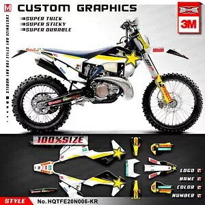 MX グラフィックス ラップステッカーキット TE 150i 250i 300i FE 350 450 501 2020 2021 2022用 MX Graphics Wrap Sticker Kit for TE 150i 250i 300i FE 350 450 501 2020 2021 2022 【並行輸入品】