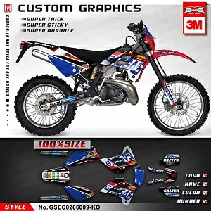 ビニールグラフィックキット MX ステッカー GAS GAS EC FSE 125 200 250 300 450 2002 から 2006 Vinyl Graphic Kit MX Sticker for GAS GAS EC FSE 125 200 250 300 450 2002 to 2006 【並行輸入品】