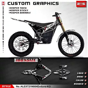 ステッカー デカール グラフィックス Arctic Leopard E-XT 560 620 680 800 2021 2022 2023用 Sticker Decal Graphics for Arctic Leopard E-XT 560 620 680 800 2021 2022 2023 【並行輸入品】｜カスタムパーツ WORLD倉庫