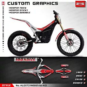 ビニールデカールグラフィック Arctic Leopard E-XT 560 620 680 800 2021 2022 2023 Vinyl Decal Graphics for Arctic Leopard E-XT 560 620 680 800 2021 2022 2023 【並行輸入品】｜カスタムパーツ WORLD倉庫