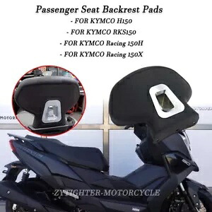 後部座席背もたれ背もたれクッションパッド KYMCO H150 RKS150 レーシング 150H 150X Rear Seat Backrest Back Rest Cushion Pads For KYMCO H150 RKS150 Racing 150H 150X 【並行輸入品】 51,480円