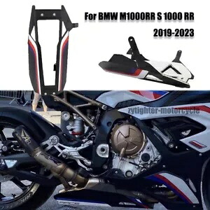 BMW M1000RR S 1000 RR 2019-2023 スポーツカーベリー下部パン延長フェアリング For BMW M1000RR S 1000 RR 2019-2023 Sport Car Belly Lower Pan Extension Fairing 【並行輸入品】|カスタムパーツ WORLD倉庫