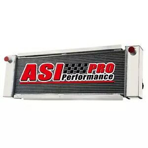 4 列ラジエーターボブキャット 645 743 743B 743DS スキッドステアローダー 6648820 6630186 4Rows Radiator for Bobcat 645 743 743B 743DS Skid Steer Loaders 6648820 6630186 【並行輸入品】