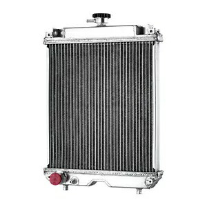 RC411-42300 ラジエータークボタ掘削機 U35 U35S U35-S2 KX91-3 KX91-3S /D1703 RC411-42300 Radiator For Kubota Excavator U35 U35S U35-S2 KX91-3 KX91-3S /D1703 【並行輸入品】