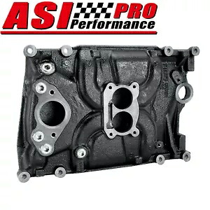 824324T02 マリン 2BBL インテークマニホールド ボルボ ペンタ メルクルーザー 4.3L V6 に適合 824324T02 Marine 2BBL Intake Manifold Fits Volvo Penta Mercruiser 4.3L V6 【並行輸入品】