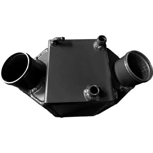 SeaDoo 300 RXP-X RXT-X GTX 300 GEN-4 パワークーラー用インタークーラー BlackNew Intercooler For SeaDoo 300 RXP-X RXT-X GTX 300 GEN-4 Power Cooler BlackNew 【並行輸入品】