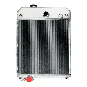 Perkins 1006-6T 2485B283 USA 用アルミニウム冷却ラジエーター Aluminum Cooling Radiator for Perkins 1006-6T 2485B283 USA 【並行輸入品】｜カスタムパーツ WORLD倉庫