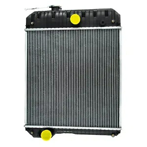 Perkins 1006-6T 用アルミニウム冷却ラジエーター 2485B283 新品 Aluminum Cooling Radiator 2485B283 for Perkins 1006-6T NEW 【並行輸入品】｜カスタムパーツ WORLD倉庫