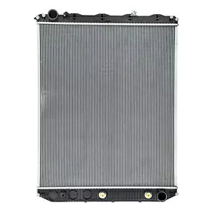 アルミコアラジエーター 2011-2013 ボルボ VAH ボルボ VHD 2008-2017 マック CXU Aluminum Core Radiator For 2011-2013 Volvo VAH Volvo VHD 2008-2017 Mack CXU 【並行輸入品】|カスタムパーツ WORLD倉庫