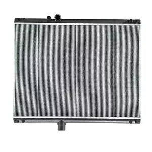 ラジエーターフィット 1985-2005 87 89 マック FDM CX RD MR CH R CS200P 新品 Radiator Fit 1985-2005 87 89 Mack FDM CX RD MR CH R CS200P NEW 【並行輸入品】