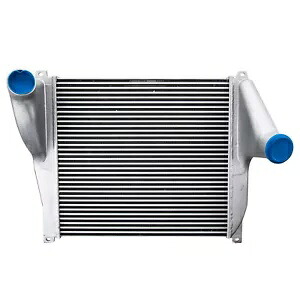 チャージエアクーラーフィットケンワース W900 T800 T600 K09363 K09363B K09313 K09363 HOT Charge Air Cooler Fit Kenworth W900 T800 T600 K09363 K09363B K09313 K09363 HOT 【並行輸入品】