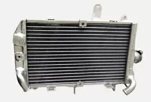 アルミラジエータースズキバーグマン 650 AN650/AN650A/Z 2003-2017 16 15 14 Aluminum Radiator For Suzuki Burgman 650 AN650/AN650A/Z 2003-2017 16 15 14 【並行輸入品】