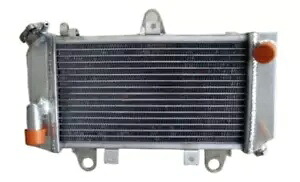 ヤマハ FZX 750 FZX750 Fazer 2JE 1986 FZX700 86 87 1987 アルミラジエーター For YAMAHA FZX 750 FZX750 Fazer 2JE 1986 FZX700 86 87 1987 Aluminum Radiator 【並行輸入品】