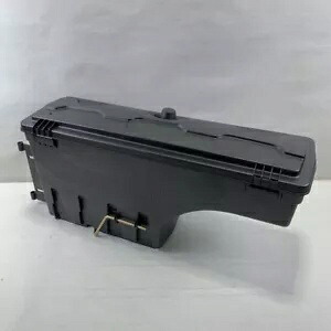 収納ボックス 1997-2014 フォード F-150 用、右側、コンビネーションロック、トラック荷台収納 Storage Box For1997-2014Ford F-150,Right Side,Combination lock,Truck Bed Storage 【並行輸入品】