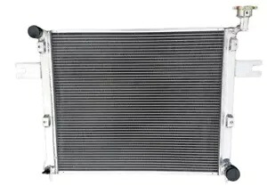 ジープ グランドチェロキー & コマンダー 3.7 4.7 6.1 5.7 アルミニウムラジエーター 2006-2010 For JEEP GRAND CHEROKEE & Commander 3.7 4.7 6.1 5.7Aluminum Radiator 2006-2010 【並行輸入品】｜カスタムパーツ WORLD倉庫