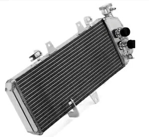 アルミラジエーター BMW F650GS F700GS F800R/S/ST 内蔵サーモスタットなし Aluminum Radiator For BMW F650GS F700GS F800R/S/ST Without BUILT-IN THERMOSTAT 【並行輸入品】｜カスタムパーツ WORLD倉庫