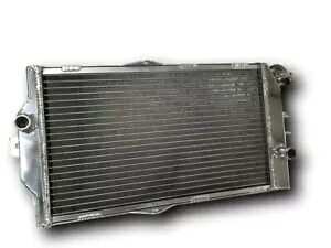 1987-1990 1988 1989 スズキ Quadzilla Zilla LT500R LT 500R アルミラジエーター For 1987-1990 1988 1989 Suzuki Quadzilla Zilla LT500R LT 500R Aluminum Radiator 【並行輸入品】