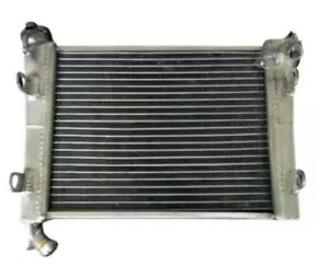 楽天市場】TZR250 3MA用の社外品 アルミラジエーター本体 ゴムブッシュ