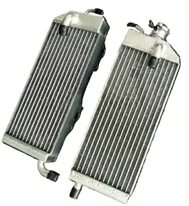 TM-Racing TM Racing TM 250 TM250Fi 250 Fi EN 2014 4 ストロークアルミラジエーター用 For TM-Racing TM Racing TM 250 TM250Fi 250 Fi EN 2014 4-stroke Aluminum Radiator 【並行輸入品】 58,740円