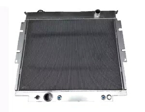 3 列ラジエーター 1983-1994 フォード F150 F250 F350 F59 スーパーデューティ 6.9L 7.3L ディーゼル用 3Row Radiator For 1983-1994 Ford F150 F250 F350 F59 Super Duty 6.9L 7.3L Diesel 【並行輸入品】|カスタムパーツ WORLD倉庫