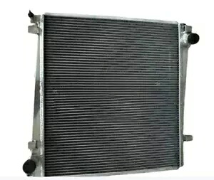 3列 2002-2005 2003 2004 フォード エクスプローラー MK3 U152 4.0L V6。 4.6L V8 ラジエーター 3Row For 2002-2005 2003 2004 FORD EXPLORER MK3 U152 4.0L V6; 4.6L V8 Radiator 【並行輸入品】｜カスタムパーツ WORLD倉庫