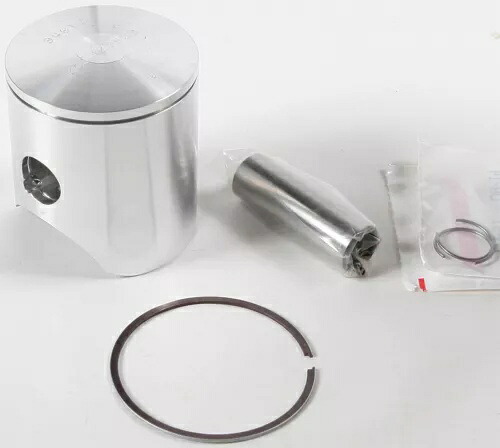 Wiseco ピストン 標準ボア 54mm 859M05400 ホンダ CR125R 2005-2007 Wiseco Piston Standard Bore 54mm 859M05400 Honda CR125R 2005-2007 【並行輸入品】