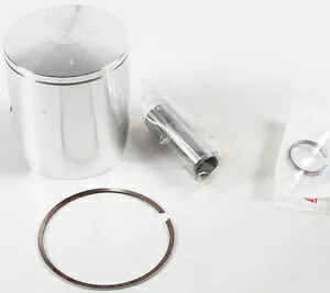 Wiseco ピストン 標準ボア 54mm 754M05400 スズキ RM125 2000-2003 Wiseco Piston Standard Bore 54mm 754M05400 Suzuki RM125 2000-2003 【並行輸入品】