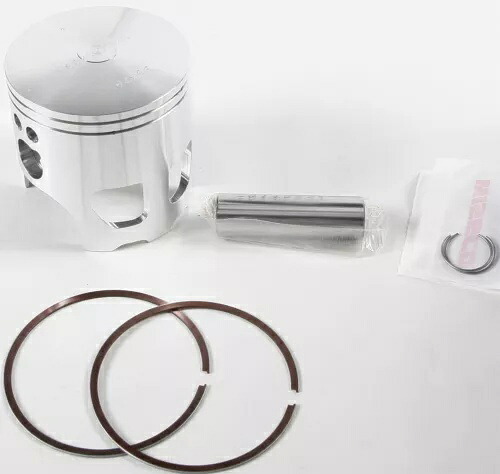 Wiseco ピストン 1mm オーバー 67mm 573M06700 ヤマハ YFS 200 ブラスター 88-06 Wiseco Piston 1mm Over 67mm 573M06700 Yamaha YFS 200 Blaster 88-06 【並行輸入品】