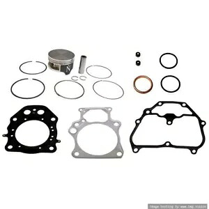 Namura .040 オーバーボアピストン & ガスケットキット ホンダ 2007-2008 Rancher 420 87.5mm用 Namura .040 Over Bore Piston & Gasket Kit for Honda 2007-2008 Rancher 420 87.5mm 【並行輸入品】