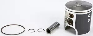 Wiseco Racer Elite 2 ストローク シリーズ ピストン 49.50mm RE900M04950 02-18 ヤマハ YZ85 Wiseco Racer Elite 2-Stroke Series Piston 49.50mm RE900M04950 02-18 Yamaha YZ85 【並行輸入品】 52,800円