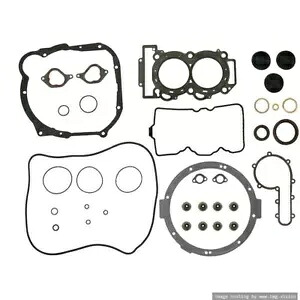 Namura フルガスケットキット ポラリス スポーツマン 850 & スクランブラー 850 迅速発送 Namura Full Gasket Kit for Polaris Sportsman 850 & Scrambler 850 FAST SHIPPING 【並行輸入品】