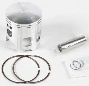 Wiseco ピストン ロングロッド 1.5mm 65.5mm 以上 795M06550 ヤマハ YFZ 350 バンシー 87-06 Wiseco Piston Long-Rod 1.5mm Over 65.5mm 795M06550 Yamaha YFZ 350 Banshee 87-06 【並行輸入品】