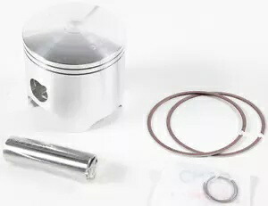 Wiseco ピストン 0.50mm 70.50mm 以上 431M07050 ホンダ CR250R 1978-1980 Wiseco Piston 0.50mm Over 70.50mm 431M07050 Honda CR250R 1978-1980 【並行輸入品】|カスタムパーツ WORLD倉庫