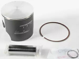 Wiseco ピストン 0.50mm オーバー 76.50mm 2411M07650 Ski-Doo Formula Deluxe 600 00-01 Wiseco Piston 0.50mm Over 76.50mm 2411M07650 Ski-Doo Formula Deluxe 600 00-01 【並行輸入品】