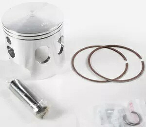 Wiseco ピストン 標準ボア 83mm 675M08300 ポラリス スクランブラー 400 95-02 Wiseco Piston Standard Bore 83mm 675M08300 Polaris Scrambler 400 95-02 【並行輸入品】