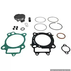 ナムラ 標準ボアサイズ ホンダ 多くの CRF250R & CRF250X 用のトップエンドキット 78mm Namura Standard Bore Size A Top End Kit for Honda many CRF250R & CRF250X 78mm 【並行輸入品】