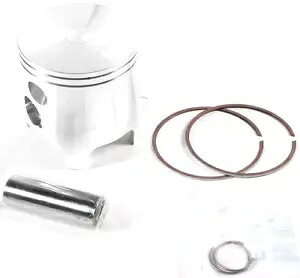Wiseco ピストン 0.60mm 67mm 以上 702M06700 ホンダ CR250R 1997-2001 Wiseco Piston 0.60mm Over 67mm 702M06700 Honda CR250R 1997-2001 【並行輸入品】|カスタムパーツ WORLD倉庫