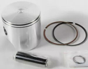 Wiseco ピストン 79mm SKI DOO SUMMIT X Ski-Doo MXZ 670 HO 2433M07900 Wiseco Piston 79mm SKI DOO SUMMIT X Ski-Doo MXZ 670 HO 2433M07900 【並行輸入品】|カスタムパーツ WORLD倉庫