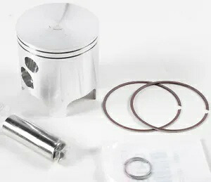 Wiseco ピストン 1.10mm 67.50mm 以上 702M06750 ホンダ CR250R 1997-2001 Wiseco Piston 1.10mm Over 67.50mm 702M06750 Honda CR250R 1997-2001 【並行輸入品】|カスタムパーツ WORLD倉庫