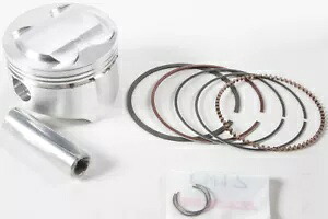 Wiseco ピストン 1mm オーバー 75mm 4574M07500 ホンダ TRX300EX 93-08 Wiseco Piston 1mm Over 75mm 4574M07500 Honda TRX300EX 93-08 【並行輸入品】|カスタムパーツ WORLD倉庫
